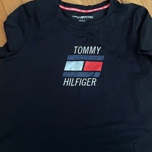 Womens Tommy Hilfiger Shirt